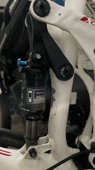 Lapierre X-Control 127