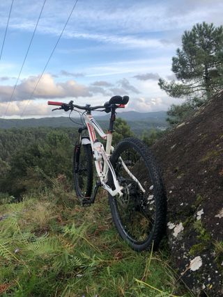 Lapierre X-Control 127