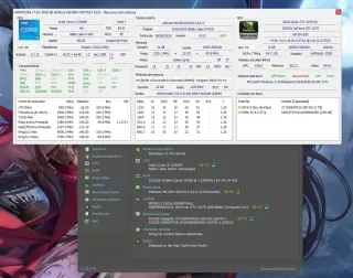 Pc Gaming I5-12400F 32Gb Ram Asus GTX 1070 OC 8Gb