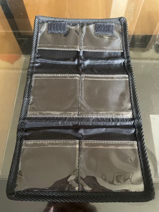 JUEGOS PSP + ESTUCHE