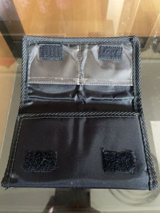 JUEGOS PSP + ESTUCHE