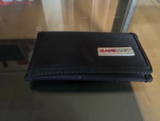 PACK PSP 5 JUEGOS + DEMO DISC + ESTUCHE 6 UMD’s