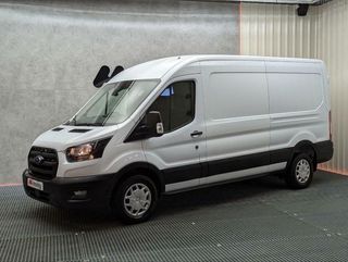 Ford Transit FURGON 350 2.0 TDCI 130CV L3H2 FWD