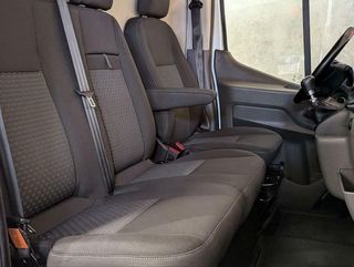 Ford Transit FURGON 350 2.0 TDCI 130CV L3H2 FWD