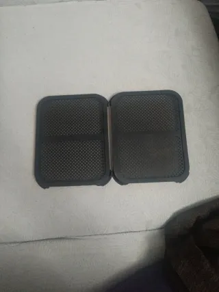 Protectcion salpicaduras silicona freidora aire