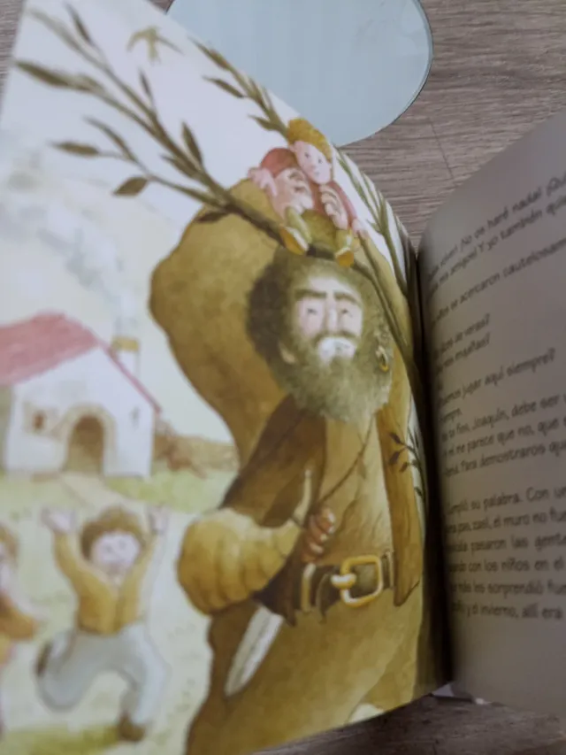 Los Cuentos En La Radio