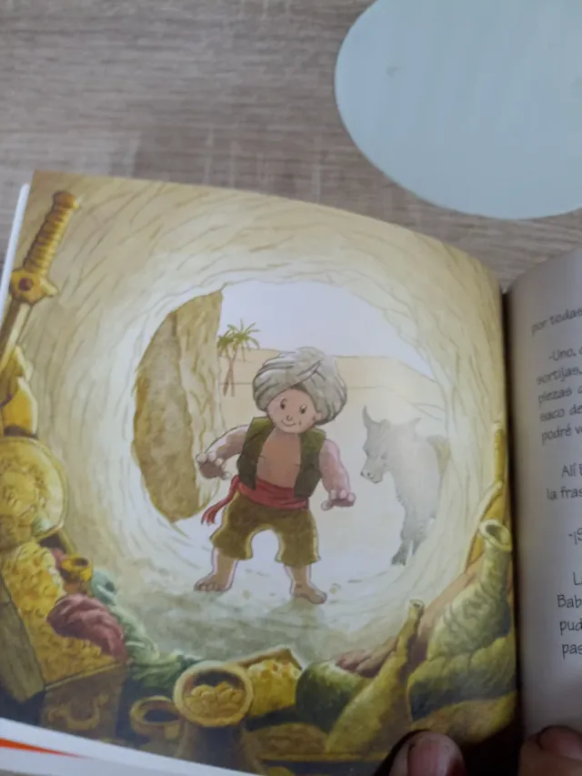 Los Cuentos En La Radio