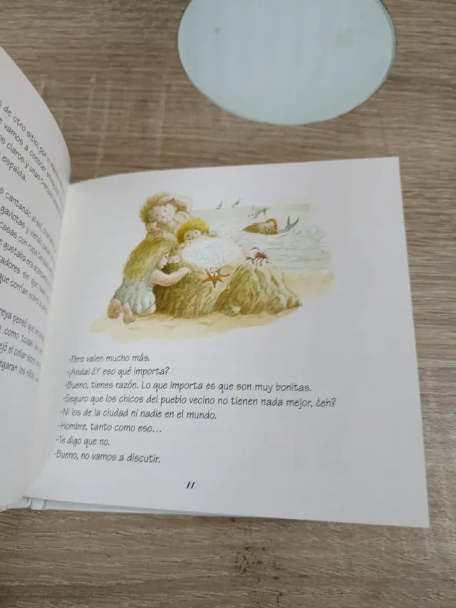 Los Cuentos En La Radio