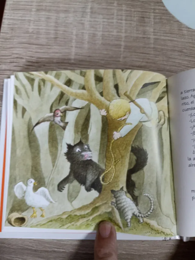 Los Cuentos En La Radio