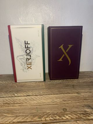 Perfume Xerjoff Naxos 100ml