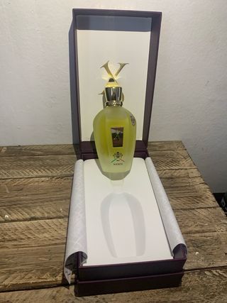 Perfume Xerjoff Naxos 100ml
