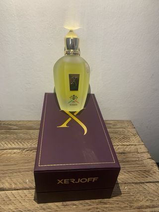 Perfume Xerjoff Naxos 100ml
