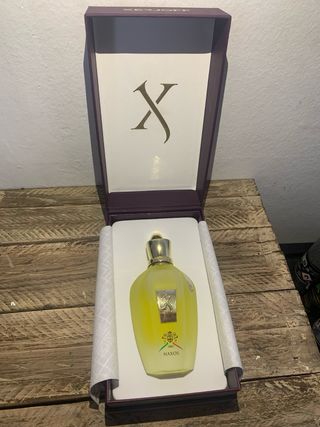 Perfume Xerjoff Naxos 100ml