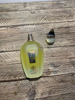 Perfume Xerjoff Naxos 100ml