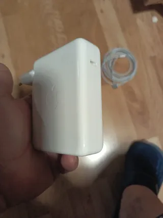 Adaptador de corriente Apple Mac 140W
