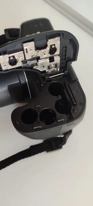 Cámara Sony Bridge Completa + Accesorios