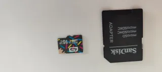 Cámara Sony Bridge Completa + Accesorios