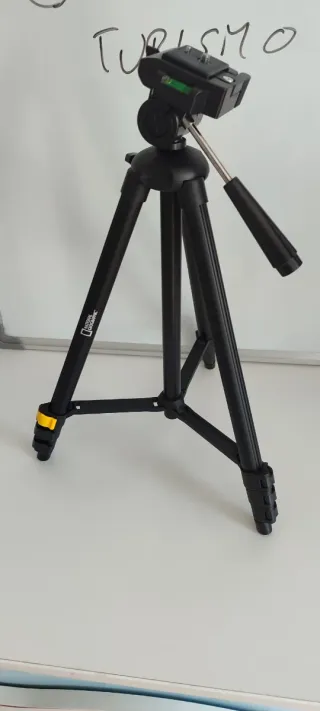 Cámara Sony Bridge Completa + Accesorios