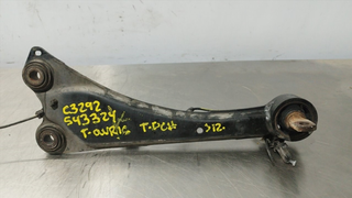 BRAZO SUSPENSION INFERIOR TRASERO DERECHO TOYOTA