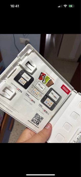 Mario Kart 7 Nintendo 3DS