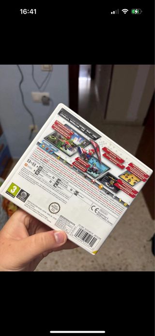 Mario Kart 7 Nintendo 3DS
