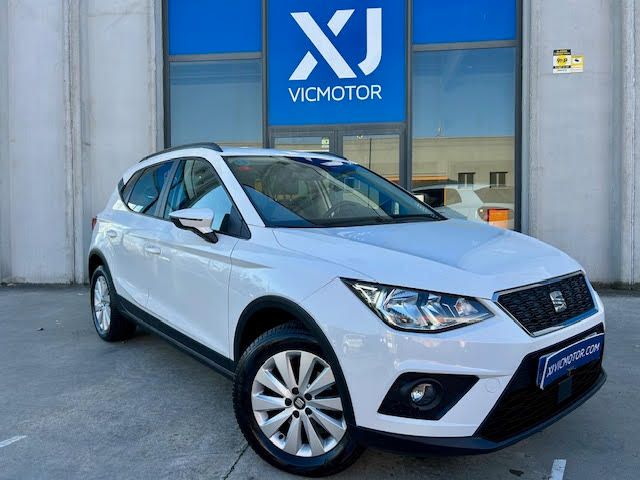 SEAT Arona 1.0 EcoTSI S&S Style 2019
