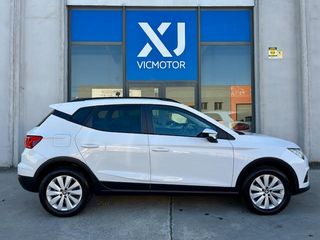 SEAT Arona 1.0Tsi Style Edition