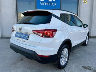 SEAT Arona 1.0Tsi Style Edition