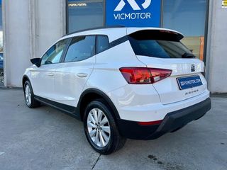 SEAT Arona 1.0Tsi Style Edition