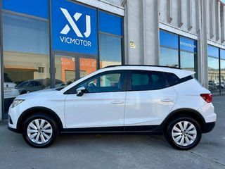 SEAT Arona 1.0Tsi Style Edition