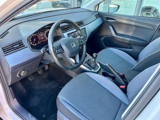 SEAT Arona 1.0Tsi Style Edition