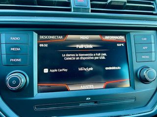 SEAT Arona 1.0Tsi Style Edition