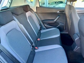 SEAT Arona 1.0Tsi Style Edition