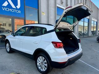 SEAT Arona 1.0Tsi Style Edition