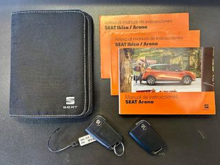 SEAT Arona 1.0Tsi Style Edition