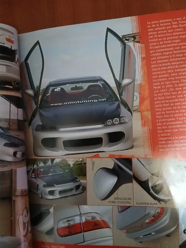 TUNERS N°20/2000