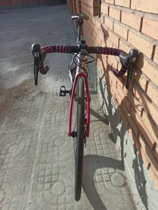 Orbea Orca Aero M20TEAM-D – Talla 47 – Ultegra