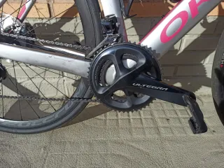 Orbea Orca Aero M20TEAM-D – Talla 47 – Ultegra