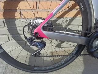 Orbea Orca Aero M20TEAM-D – Talla 47 – Ultegra