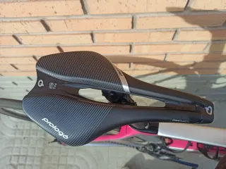 Orbea Orca Aero M20TEAM-D – Talla 47 – Ultegra