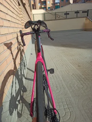 Orbea Orca Aero M20TEAM-D – Talla 47 – Ultegra