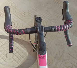 Orbea Orca Aero M20TEAM-D – Talla 47 – Ultegra