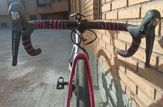 Orbea Orca Aero M20TEAM-D – Talla 47 – Ultegra