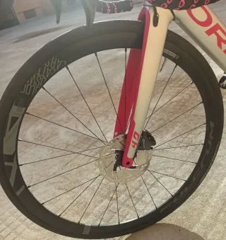 Orbea Orca Aero M20TEAM-D – Talla 47 – Ultegra