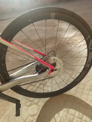 Orbea Orca Aero M20TEAM-D – Talla 47 – Ultegra