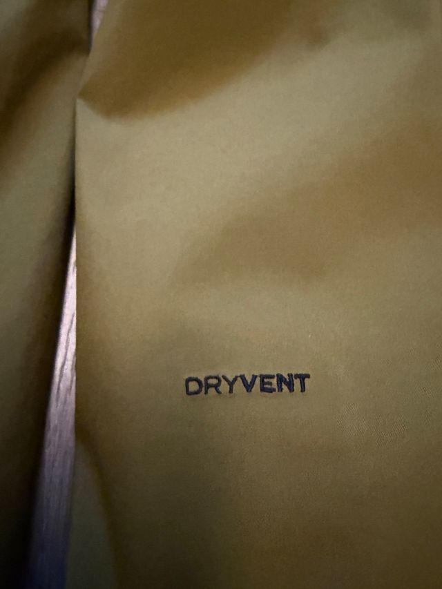 The North Face Cazadora Plumas Verde Oliva