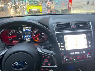 Subaru Outback 2019 GLP/Gasolina