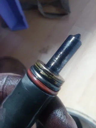 Inyectores BE Firad +80% Tdi