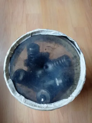 Inyectores BE Firad +80% Tdi