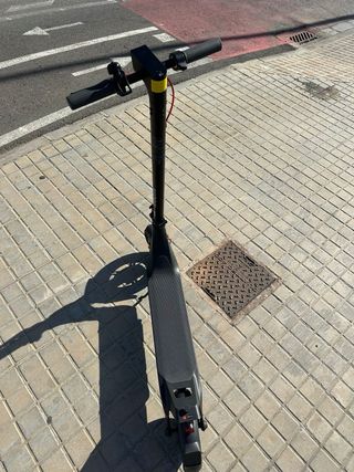 Patinete Eléctrico Xiaomi